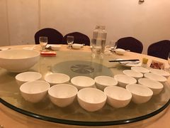 包厢-湖滨步步高酒店·中餐厅