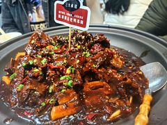 -回味黑鸭煲·始于2006(万松园店)