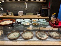 -西安凯悦酒店-自助餐厅·海鲜·烧烤