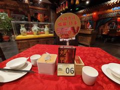 -正阳门饭庄·烤鸭·北京菜(万丰路七里庄店)