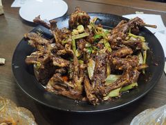 -掌上鲜(南顺城街店)