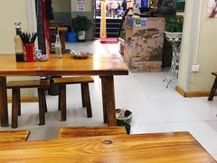 大堂-八亩沟擀面皮(西安首店)