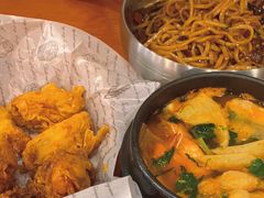 -韩礼年糕(飞虹路店)