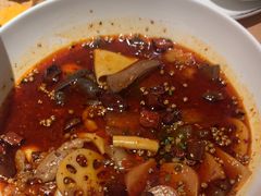 -太二酸菜鱼(福州泰禾店)