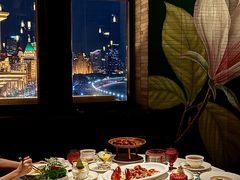 -三号黄浦会Canton Table