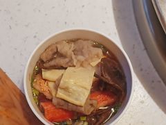 -大龙燚火锅(科华店)