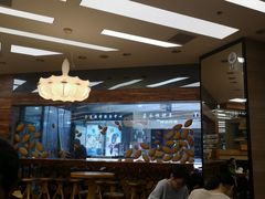 大堂-三千粉牛肉米粉(来客茂店)
