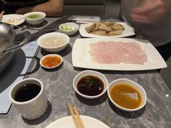 -张凯达·深海石斑鱼潮汕火锅(十五年品牌•虹桥天街店)