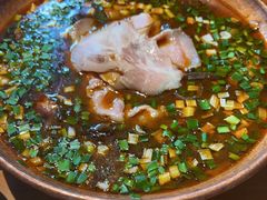 新版小锅米线-SHAN山(前滩太古里店)