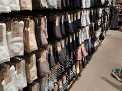 -MUJI无印良品(SM新生活广场店)