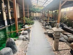 -大江户·温泉洗浴(浑南店)