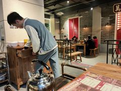 -十六蒲(桂林路店)