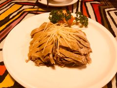 -C31地窖餐厅(黑龙江北路店)