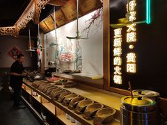 -舒家大院重庆老火锅(纪念塔店)