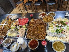 -谢智冷沾沾(马家巷总店)