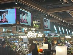 -盛江山自助料理(奥莱锦辉购物广场店)