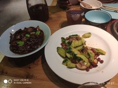 -局气 烤鸭·北京菜(光华路店)