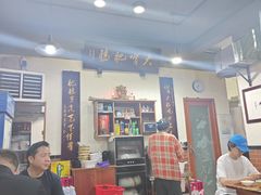 -朱大嘴肥肠血旺(福字街店)