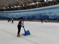 -世界之窗阿尔卑斯冰雪世界