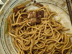 -梅溪·小伙子干挑面(安吉总店)