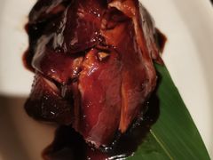 -湖滨28中餐厅·西湖宴·杭州君悦酒店