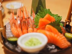 -山之川日料放题(通州店)