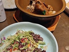 -张大嘴菜馆(庞各庄店)