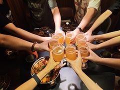 -五条友·广西烧烤大牌档(盛天地店)