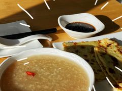 -嘉和一品粥(魏公村店)