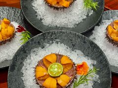 -鲜得莱渔港·小平岛海胆馆(七贤岭店)