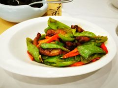 辣椒小炒肉-潮府馆·非遗潮州菜·世纪公园(新国际博览中心店)
