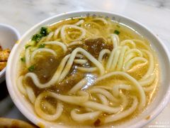 -肖家河家常面(肖家河北街店)