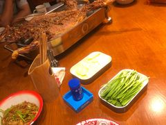 -李久其家民间餐厅(梅溪湖店)