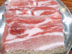 -原始泥炉烤肉(总店)