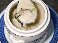 -广州富力君悦大酒店空中花园