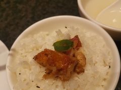 鸡腿肉-火地铁板烧(昆山万象汇店)