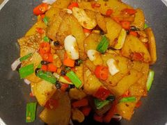 -聚味坊烤鸭店(草桥店)