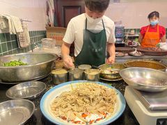 -马记清真肺片(玉林中横巷)