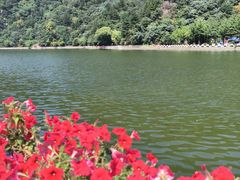 -秦岭终南山世界地质公园翠华山景区