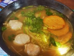 -雨林餐厅(长隆海洋王国店)