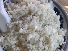 米饭-老李客栈民宿餐厅