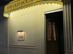 -THE OLD HOUSE酒吧
