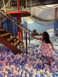 -幻贝家儿童乐园(苏州中心店)