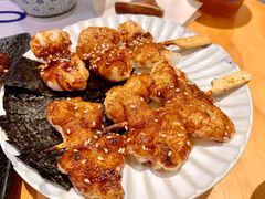 -火山屋台(新街口店)