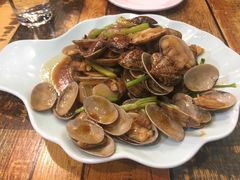 -金谷园饺子·烧烤·家宴(人大总店)