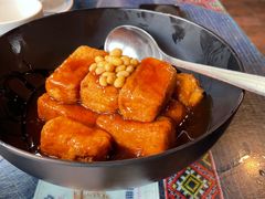 -甘家界牌柠檬鸭(青山店)