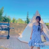 北京性价比最高的帐篷拍摄地|烧烤自助88一位
