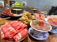 -楠火锅(广州总店)