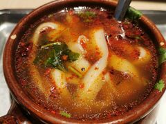 -远大美食广场(远大购物中心店)