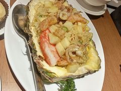 -避风塘·老港味餐厅(虹口龙之梦店)